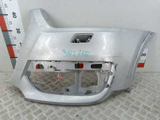 Клык бампера Audi Q3 8U 2013, 8U0807437B