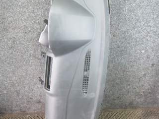 панель передняя салона (торпедо) Skoda Octavia 1 поколение (A4) [рестайлинг] 2002, 1.8 л., МКПП, универсал