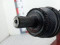 полуось передняя правая (приводной вал, ШРУС) Volvo XC90 1 поколение 2006, 2.8 л., АКПП, внедорожник 5 дв., 30651753 - фото №5