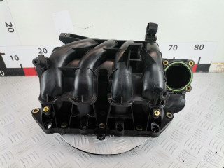 коллектор впускной Volkswagen Golf 4 поколение 1999, 1.4 л., МКПП, хетчбэк 5 дв., 036129711CE