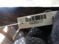 форсунка Opel Astra H 2005, 1.3 л., 0445110083 - фото №2