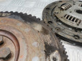 маховик Peugeot 206 1 поколение 2001, 1.1 л., МКПП, хетчбэк 3 дв., 0532E9 - фото №4