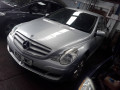 карданный вал Mercedes-Benz R-Класс W251 2006, 3.5 л., АКПП, минивэн, A2514102002 - фото №10