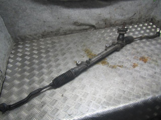 рулевая рейка Nissan Note E11 2007, 1.5 л., 480019U100