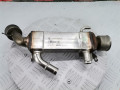 охладитель EGR / Радиатор EGR Mercedes-Benz CLK-Класс C209/A209 [рестайлинг] 2005, 2.2 л., МКПП, купе, A6461400875 - фото №2