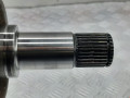 полуось задняя (приводной вал, ШРУС) Mercedes-Benz E-Класс W212/S212/C207/A207 2012, 2.1 л., АКПП, универсал, A2213504010 - фото №3