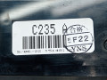 дисплей Mazda 5 CR 2005, 1.8 л., МКПП, минивэн, C235611J0A - фото №6