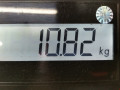 диск тормозной задний Citroen C-Crosser 1 поколение 2007, 2.2 л., МКПП, внедорожник 5 дв., 424962 - фото №7