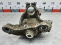 кулак поворотный правый BMW 7 серия E65/E66/E67 2003, 3.0 л., АКПП, седан, 31216753462 - фото №2