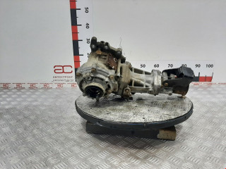 раздаточная коробка Mitsubishi Outlander 2 поколение 2006, 2.0 л., МКПП, внедорожник 5 дв., 3200A260