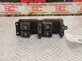 блок управления стеклоподъемниками Volkswagen Passat B5 1997, 1.8 л., МКПП, универсал, 1J4959857D
