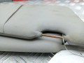 козырек солнцезащитный Ford Fiesta 5 поколение 2004, 1.3 л., МКПП, хетчбэк 5 дв., 1624479 - фото №4