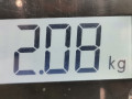 вентилятор радиатора Volkswagen Golf 4 поколение 1998, 1.8 л., МКПП, хетчбэк 5 дв., 1J0959455P - фото №6