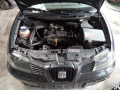 дверь передняя левая SEAT Ibiza 3 поколение 2003, 1.4 л., МКПП, хетчбэк 3 дв., 6L3831055R - фото №9