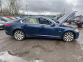 защита (экран) выпускного коллектора Jaguar XF X250 2008, 2.7 л., АКПП, седан - фото №10