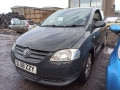 двигатель Volkswagen Fox 2 поколение [рестайлинг] 2008, 1.4 л., BKR, бензин, МКПП, хетчбэк 3 дв., 030100037JX - фото №12