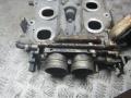 заслонка дроссельная Opel Omega B 1997, 3.0 л., 0280122014, 90411870 - фото №6