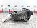 заслонка дроссельная Opel Astra H 2006, 1.9 л., МКПП, хетчбэк 3 дв., 55199971 - фото №6