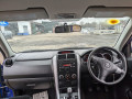 подушка безопасности пассажира Suzuki Grand Vitara 2 поколение 2006, 1.6 л., МКПП, внедорожник 3 дв., 7391065J00 - фото №9