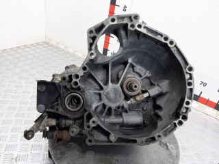 КПП механическая (МКПП) MG F 1 поколение 2001, 1.6 л., МКПП, кабриолет, TRC102670N