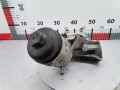 корпус масляного фильтра Opel Astra G 2003, 1.7 л., МКПП, хетчбэк 3 дв., 98080991 - фото №3