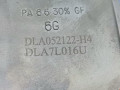 замок двери задней правой Volkswagen Touran 1 поколение 2006, 1.4 л., МКПП, минивэн, 7L0839016D - фото №6