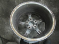 диск литой Opel Zafira 1 поколение (A) 2002, 2.2 л., АКПП, минивэн, 7J15H2, 5X110 - фото №18