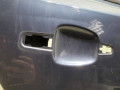 дверь задняя правая Opel Astra H 2006, 1.6 л., Z 16 XEP, бензин, серый, хетчбэк 5 дв., 124589, 0124589 - фото №2