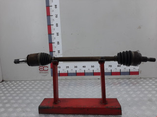 полуось задняя (приводной вал, ШРУС) Mercedes-Benz M-Класс W164 2006, 4.0 л., АКПП, внедорожник 5 дв., A1643500010