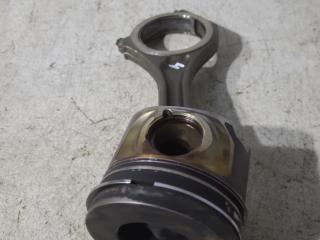 поршень Volkswagen Touareg 1 поколение 2006, 3.0 л., BKS, дизель, 6МКПП, черный, внедорожник 5 дв., полный привод
