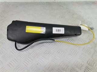 подушка безопасности сиденья BMW X1 E84 2010, 2.0 л., МКПП, внедорожник 5 дв., 72122991556