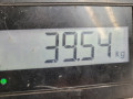аккумулятор (AKБ) Toyota Prius 3 поколение [рестайлинг] 2014, 1.8 л., вариатор, хетчбэк 5 дв., G951076010 - фото №7