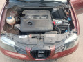 дверь передняя правая SEAT Cordoba 1 поколение [рестайлинг] 2003, 1.4 л., МКПП, седан, 6L4831056S - фото №14