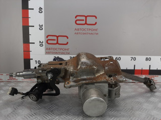 замок зажигания Fiat Idea 1 поколение 2004, 1.9 л., МКПП, минивэн, 46760152
