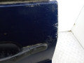 дверь задняя левая Ford Fusion 1 поколение 2003, 1.4 л., МКПП, хетчбэк 5 дв., 1692558 - фото №2