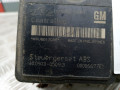 блок ABS Opel Zafira 2 поколение (B) 2006, 1.9 л., МКПП, минивэн - фото №5