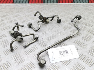 трубка топливная BMW 3 серия E90/E91/E92/E93 2007, 1.8 л., МКПП, седан, 13537787804