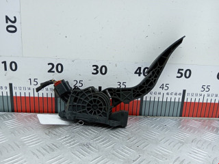 педаль Skoda Rapid 1 поколение NH 2015, 1.4 л., МКПП, хетчбэк 5 дв., 6C2721503