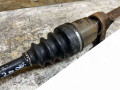 полуось передняя правая (приводной вал, ШРУС) Honda Civic 8 поколение 2008, 2.2 л., дизель, 4430500110, SMJG110M101 - фото №8