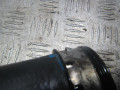 патрубок интеркулера Volkswagen Golf 4 поколение 2004, 1.9 л., 1K0145838C - фото №5