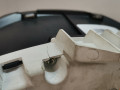 щиток приборов (приборная панель) Volvo C70 2 поколение 2008, 2.4 л., АКПП, кабриолет, 36002720 - фото №8