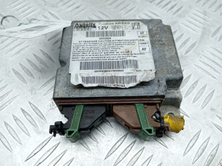 блок AirBag IVECO Daily 4 поколение 2009, 2.3 л., МКПП, микроавтобус