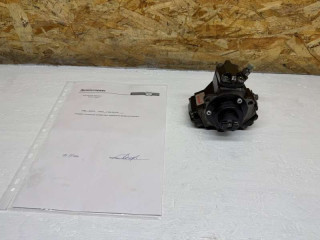 ТНВД Hyundai Santa Fe 1 поколение (SM) [рестайлинг] 2004, 2.0 л., CRDi, дизель, 3310027000, 0445010038, 0445010279, 0986437020, 0445010079, 3310027900