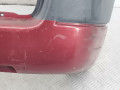 бампер задний Citroen Berlingo 1 поколение (M49) 2002, 1.6 л., МКПП, фургон, 7410CH - фото №4