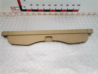 шторка багажника Land Rover Freelander 2 поколение 2006, 2.2 л., МКПП, хетчбэк 5 дв., LR008721