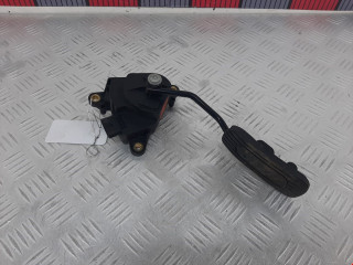 педаль Nissan Note E11 2009, 1.4 л., МКПП, минивэн, 18002BH00B