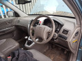 КПП механическая (МКПП) Hyundai Tucson 1 поколение 2006, 2.0 л., МКПП, внедорожник 5 дв., 4300024381 - фото №9