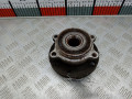 ступица передняя Volkswagen Touran 1 поколение 2006, 2.0 л., АКПП, минивэн - фото №3