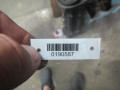 стекло двери передней правой Mercedes-Benz A-Класс W169 2007, 1.7 л., МКПП, хетчбэк 5 дв. - фото №3