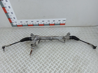 рулевая рейка Ford Focus 2 поколение 2005, 1.8 л., МКПП, универсал, 1768605
